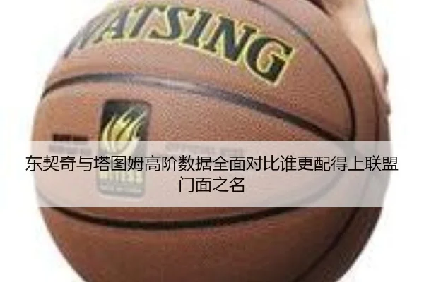 东契奇与塔图姆高阶数据全面对比谁更配得上联盟门面之名
